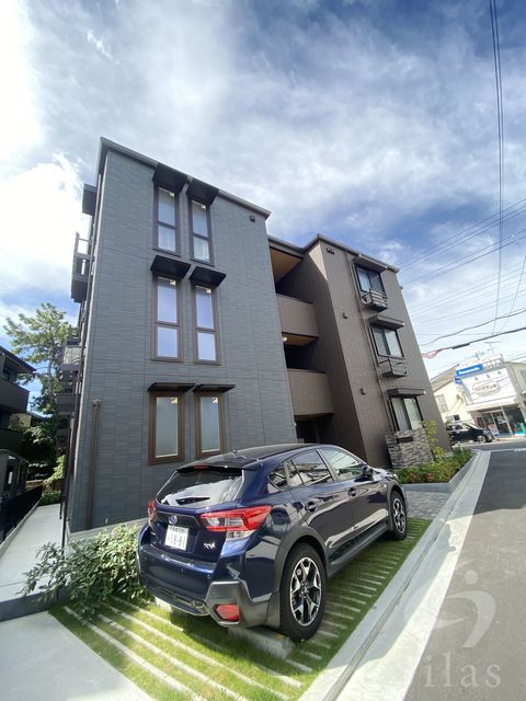 部屋画像