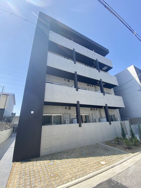 部屋画像