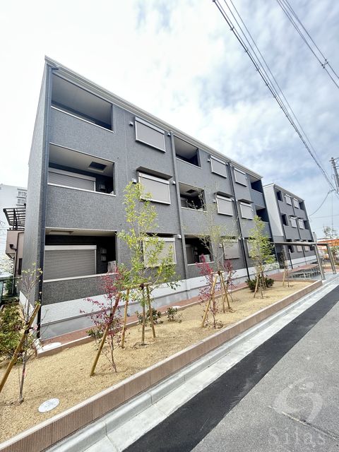 部屋画像