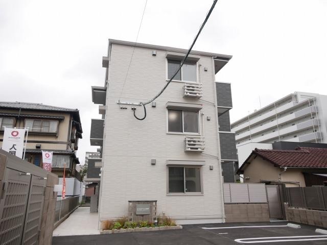部屋画像