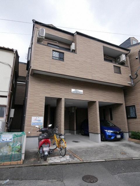 部屋画像