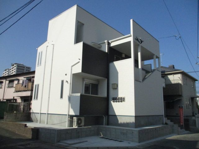 部屋画像