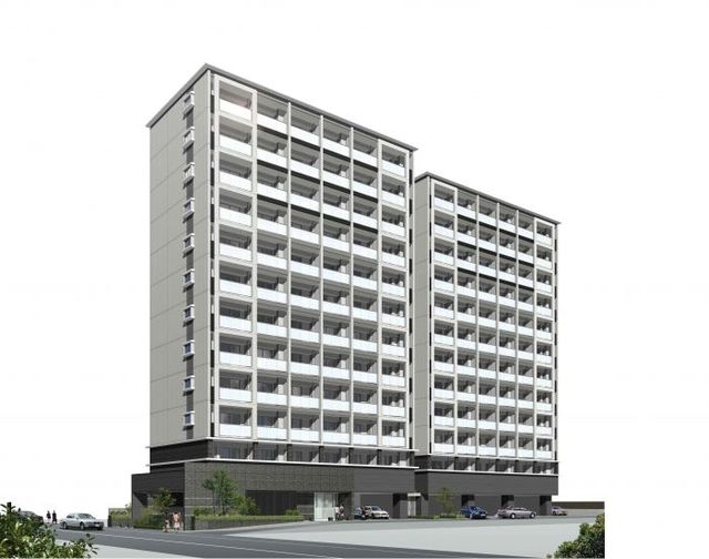部屋画像