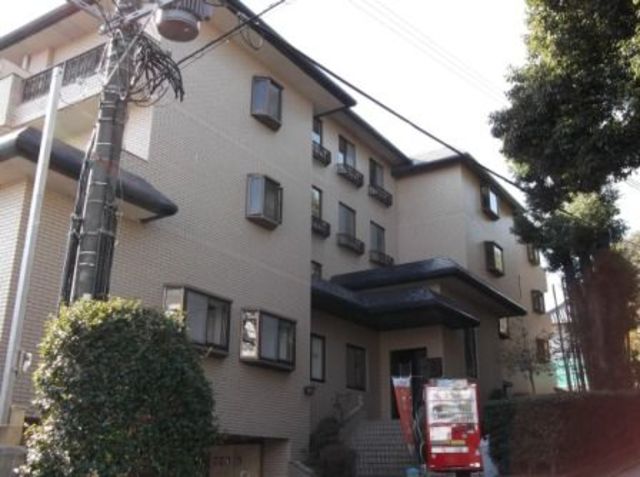 部屋画像