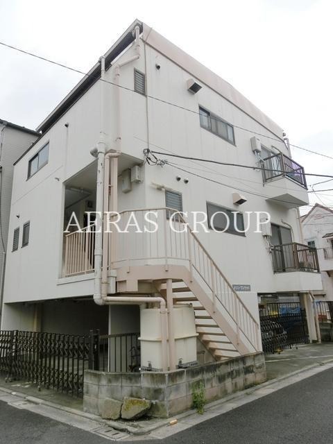 部屋画像