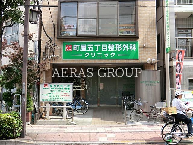 周辺