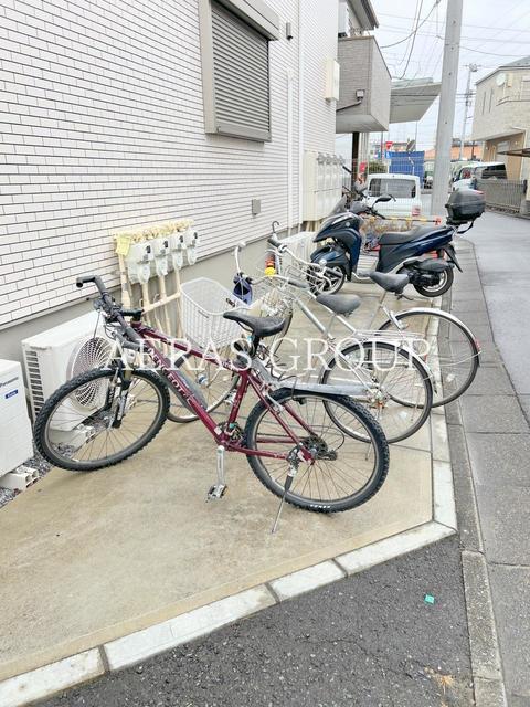 その他
