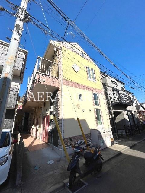 部屋画像