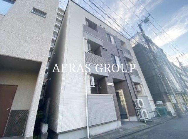 部屋画像