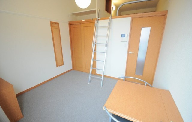 部屋画像
