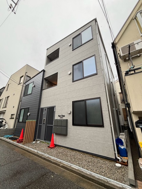 部屋画像
