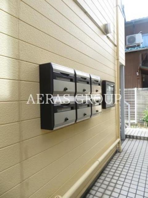 ロビー