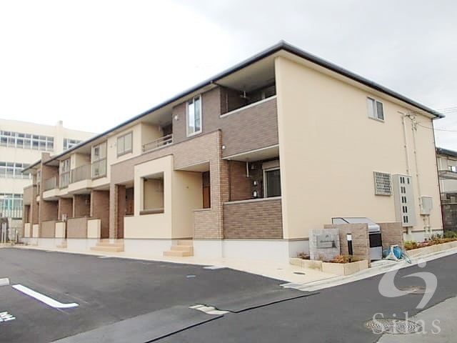 部屋画像
