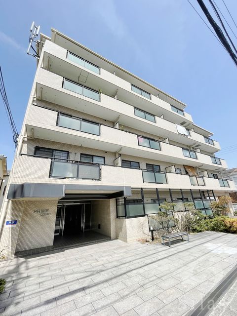 部屋画像