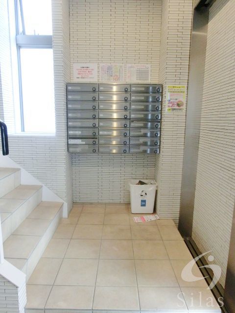 ロビー