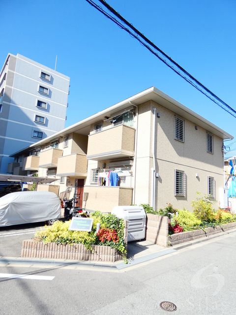 部屋画像