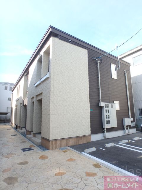 部屋画像