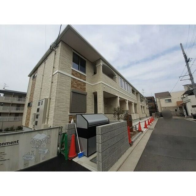 部屋画像