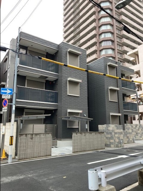 部屋画像