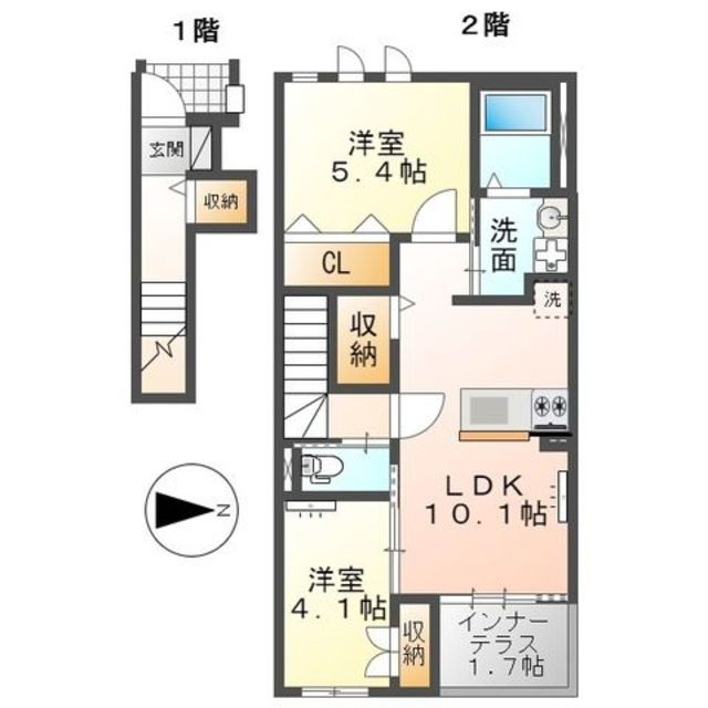 サムネイルイメージ