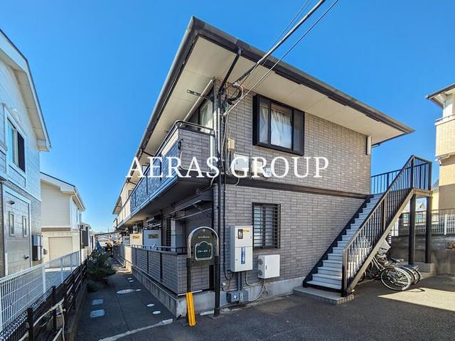 部屋画像