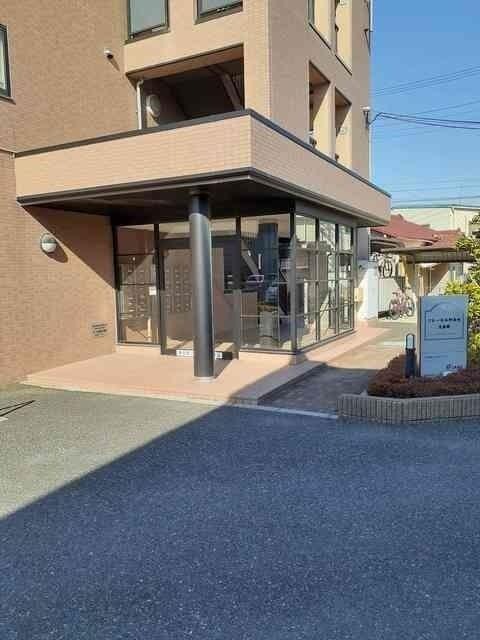 ロビー