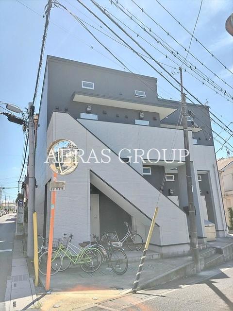 部屋画像