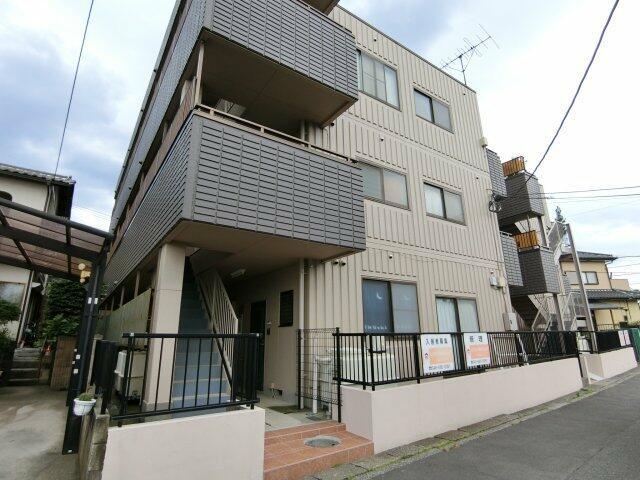 部屋画像