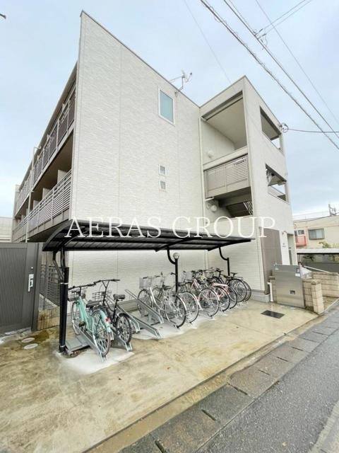 部屋画像