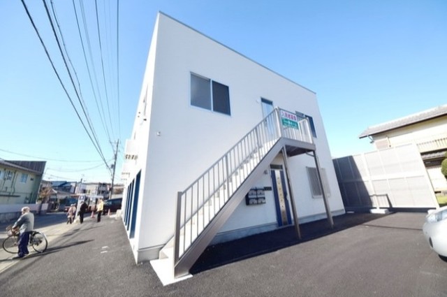 部屋画像