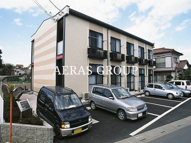 部屋画像