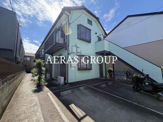 部屋画像