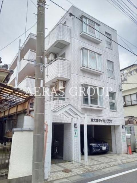 部屋画像