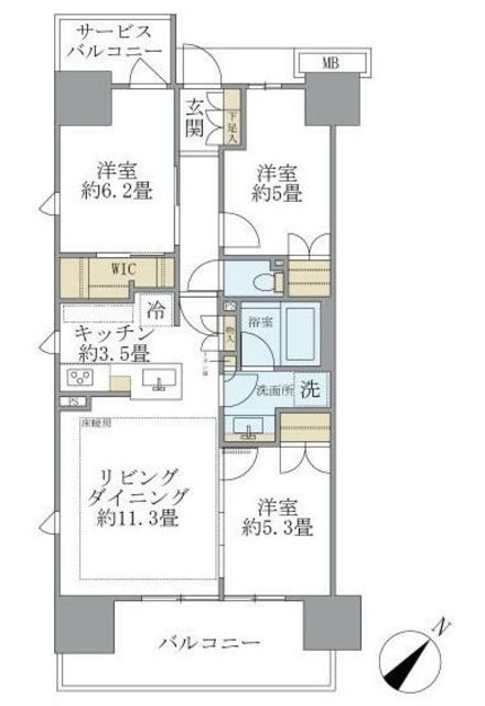 サムネイルイメージ