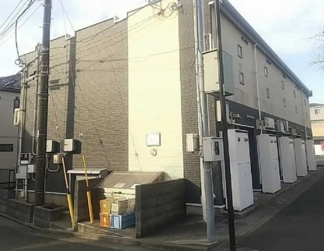 部屋画像