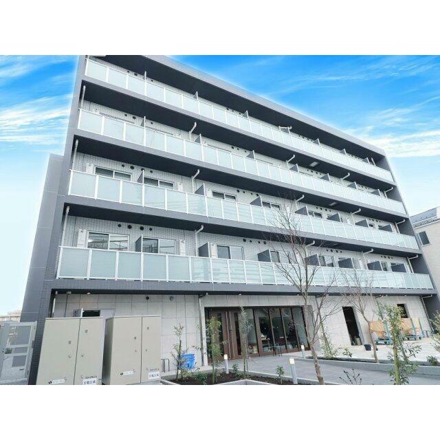 部屋画像