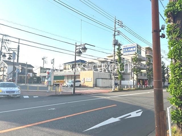 周辺