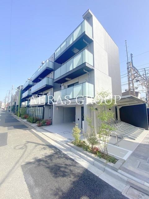 部屋画像