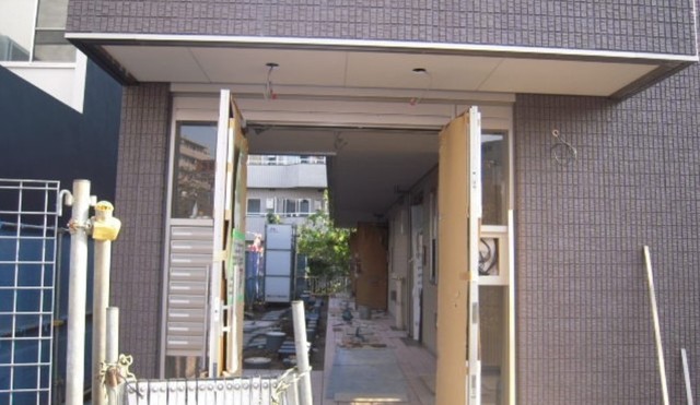 ロビー
