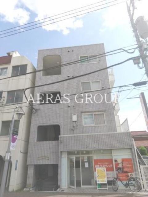 部屋画像