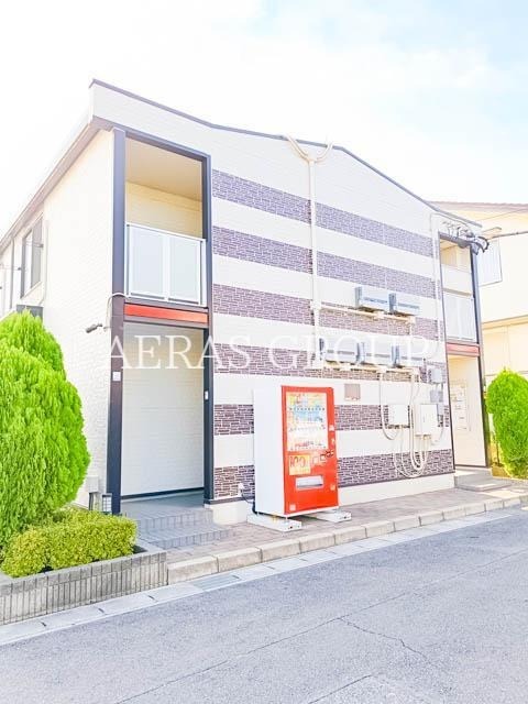 部屋画像