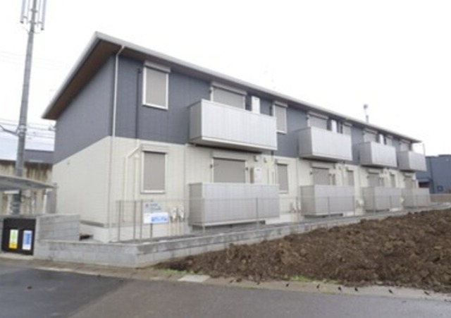 部屋画像