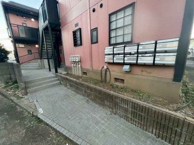 ロビー