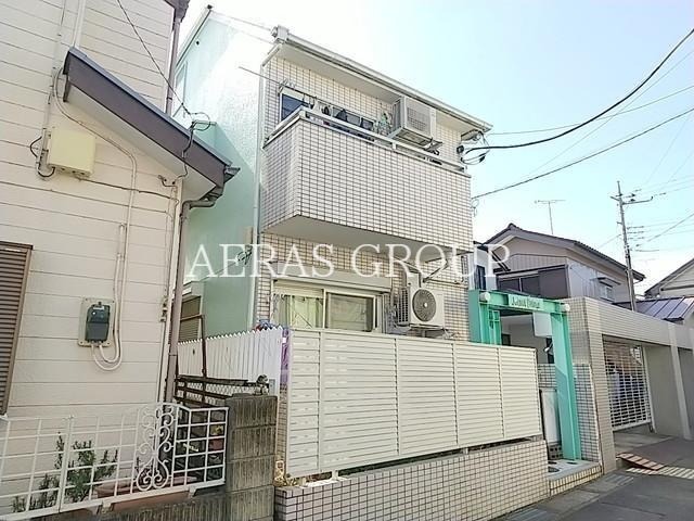 部屋画像