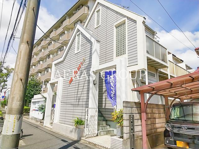 部屋画像