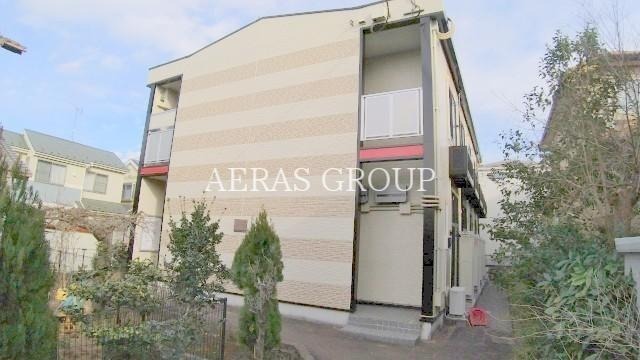 部屋画像