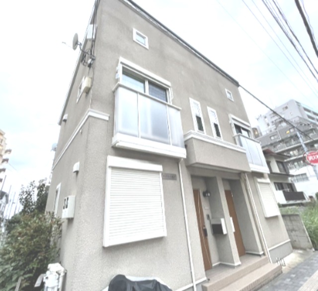 部屋画像