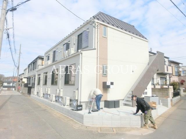 部屋画像