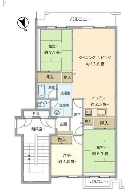 サムネイルイメージ