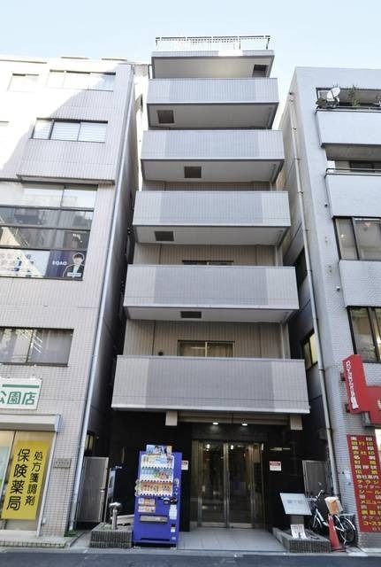 部屋画像